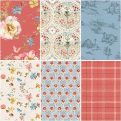 Countryside Flat Fold Bundle