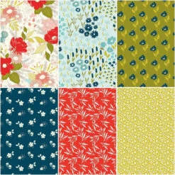 Feed My Soul Flat Fold Bundle