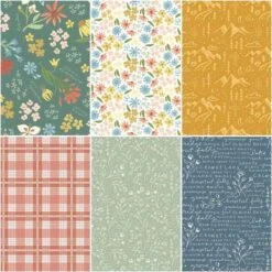 Albion Flat Fold Bundle