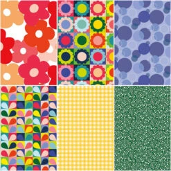 Copacetic Flat Fold Bundle