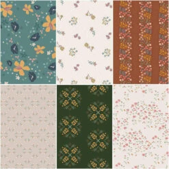 Feels Like Home Flat Fold Bundle