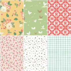 Clover Farm Flat Fold Bundle