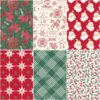 Merry Little Christmas Flat Fold Bundle