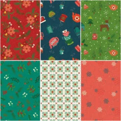 In From The Cold Flat Fold Bundle