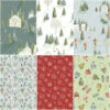 Magical Winterland Flat Fold Bundle