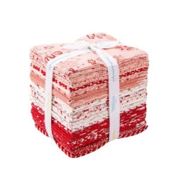 I Love Us Fat Quarter Bundle