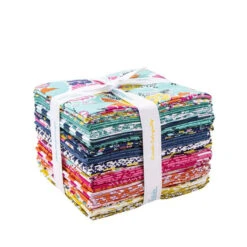 Flower Farm Fat Quarter Bundle