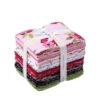 Flour & Flower Fat Quarter Bundle