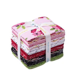 Flour & Flower Fat Quarter Bundle