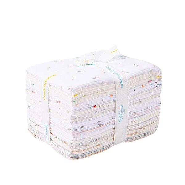 Hush Hush 3 Fat Quarter Bundle
