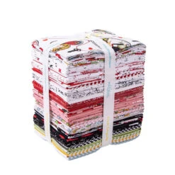All My Heart Fat Quarter Bundle