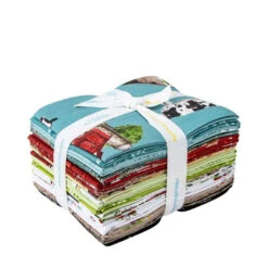 Spring Barn Quilts Fat Quarter Bundle