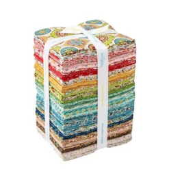 Mercantile Fat Quarter Bundle