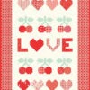 This Is Love Wall Hanging Boxed Kit