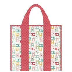 Bee In My Bonnet Bee Organized Carrier Pattern