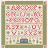 It's Sew Emma Home Town Sampler Quilt Pattern