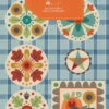 Lori Holt Autumn Punch Needle Pattern