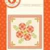 Sandy Gervais All Alone Quilt Pattern