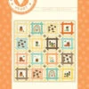 Sandy Gervais Bumble And Bear Quilt Pattern