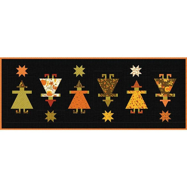 Sandy Gervais Casual Friday Project Pattern - Image 2