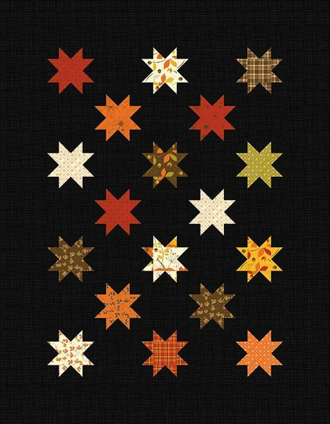 Sandy Gervais Casual Friday Project Pattern - Image 3