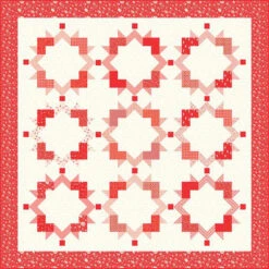 Sandy Gervais Explosion Of Love Pattern