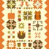 Sandy Gervais Fabulous Fall Quilt Pattern