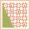 Sandy Gervais A Merry Little Christmas Quilt Pattern