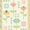 Sandy Gervais Mixed Bouquet Quilt Pattern