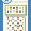 Sandy Gervais Sew Good Quilt And Table Runner Pattern