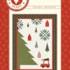 Sandy Gervais Tree Shopp'n Quilt Pattern