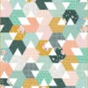 Taren Studios Hex Is Gone Quilt Pattern