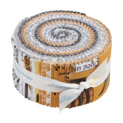 Queen Of We'en 2 1/2" Rolie Polie