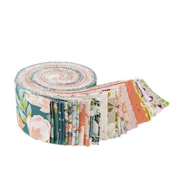 Blossom Lane 2 1/2" Rolie Polie - Image 2