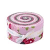 Flour & Flower 2 1/2" Rolie Polie