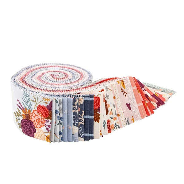 Sweetbriar 2 1/2" Rolie Polie - Image 2