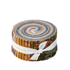 Cretaceous 2 1/2" Rolie Polie