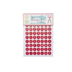 Lori Holt Sew Handy Stickers