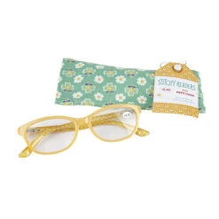 Lori Holt 2.00 Stitchy Readers™