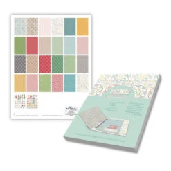 Lori Holt Stitch Crafting Paper Pad