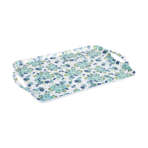 Lori Holt Cook Book Melamine Tray
