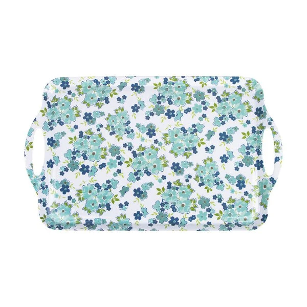 Lori Holt Cook Book Melamine Tray - Image 2