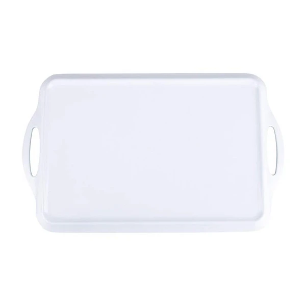 Lori Holt Cook Book Melamine Tray - Image 3