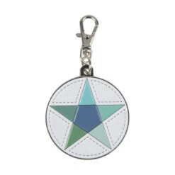Lori Holt Enamel Happy Charm™ Farmhouse Star