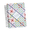 Riley Blake Designs Quilty Notes Notebook