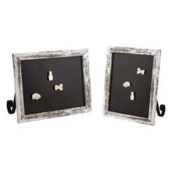 Beverly McCullough Needle Minder Storage And Display Board