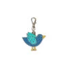 Lori Holt Enamel Happy Charm™ Bird