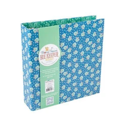 Lori Holt Home Town Bee Keeper Binder