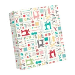 Lori Holt Bee Keeper Binder Without Inserts