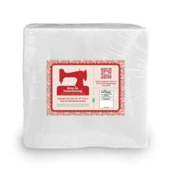 Lori Holt 14" Precut Sew-in Interfacing
